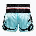 Trenky Top King Kickboxing light blue 2