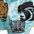 Trenky Top King Kickboxing light blue 4