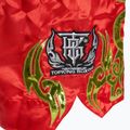 Tréninkové šortky Top King Kickboxing red 4