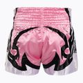 Trenky Top King Kickboxing pink 2