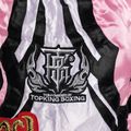 Trenky Top King Kickboxing pink 4