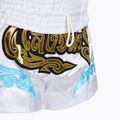 Tréninkové šortky Top King Kickboxing white 4