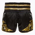 Tréninkové šortky Top King Kickboxing 070 black/ gold 2
