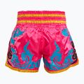 Tréninkové šortky Top King Thai Boxing multicolor 2