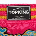 Tréninkové šortky Top King Thai Boxing multicolor 3