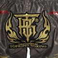 Trenky Top King Kickboxing grey 4