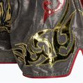 Trenky Top King Kickboxing grey 5