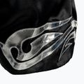 Trenky Top King Kickboxing black/silver 6