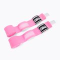 Boxerská bandáž Top King pink TKHWR-01-PK 2