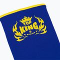 Top King Ochrana kotníku modrá TKANG-01-BU 4