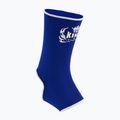 Chrániče kotníků Top King TKANG-01 blue