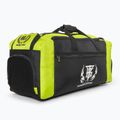 Tréninková taška Top King Gym 110 l black/green 2