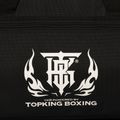 Tréninková taška Top King Gym 110 l black/green 4