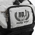 Sportovní taška Top King Gym 110 l black/grey 5