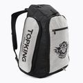 Batoh  Top King Gym black/grey 2