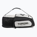 Batoh  Top King Gym black/grey 4