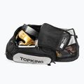 Batoh  Top King Gym black/grey 7