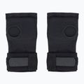 Vnitřní rukavice Fairtex Quick Wraps black 2