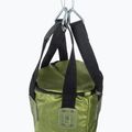 Boxovací pytel Fairtex 6FT Muaythai Banana Bag "Python Print" Collection - nevyplněný zelený 2