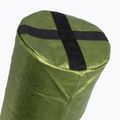 Boxovací pytel Fairtex 6FT Muaythai Banana Bag "Python Print" Collection - nevyplněný zelený 3