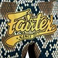 Barevné tréninkové šortky Fairtex MMA Fightshort Diamond Shell 3