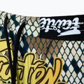 Barevné tréninkové šortky Fairtex MMA Fightshort Diamond Shell 5