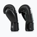 Boxerské rukavice Fairtex Amateur Boxing black 4