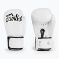 Boxerské rukavice  Fairtex Amateur Boxing white