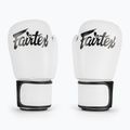 Boxerské rukavice  Fairtex Amateur Boxing white 2