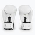 Boxerské rukavice  Fairtex Amateur Boxing white 3