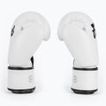 Boxerské rukavice  Fairtex Amateur Boxing white 4
