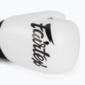 Boxerské rukavice  Fairtex Amateur Boxing white 5