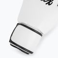 Boxerské rukavice  Fairtex Amateur Boxing white 6