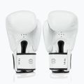 Boxerské rukavice  Fairtex Amateur Boxing white 2