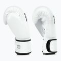 Boxerské rukavice  Fairtex Amateur Boxing white 3