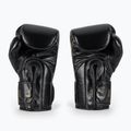 Boxerské rukavice Fairtex Glory Kickboxing Competition Training black/gold 3