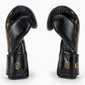Boxerské rukavice Fairtex Glory Kickboxing Competition Training black/gold 4