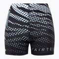 Tréninkové šortky Fairtex Vale Tudo CP14 černá/bílá