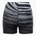 Tréninkové šortky Fairtex Vale Tudo CP14 černá/bílá 2