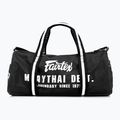Tréninková taška Fairtex Barrel černá