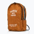 Batoh Fairtex Mini Backpack 20 l thai tea 3