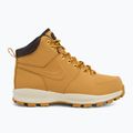 Pánské boty Nike Manoa Leather haystack/haystack/velvet brown 2