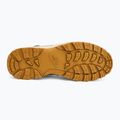 Pánské boty Nike Manoa Leather haystack/haystack/velvet brown 4