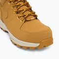 Pánské boty Nike Manoa Leather haystack/haystack/velvet brown 7