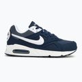 Pánské boty Nike Air Max IVOobsidian blue / white 2