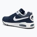 Pánské boty Nike Air Max IVOobsidian blue / white 3