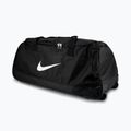 Tréinková taška Nike Club Team Swoosh Roller Bag 120 l black 8
