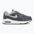 Dětské boty Nike Air Max IVO dark grey/white/wolf grey 2