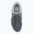 Dětské boty Nike Air Max IVO dark grey/white/wolf grey 5