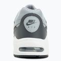 Dětské boty Nike Air Max IVO dark grey/white/wolf grey 6
